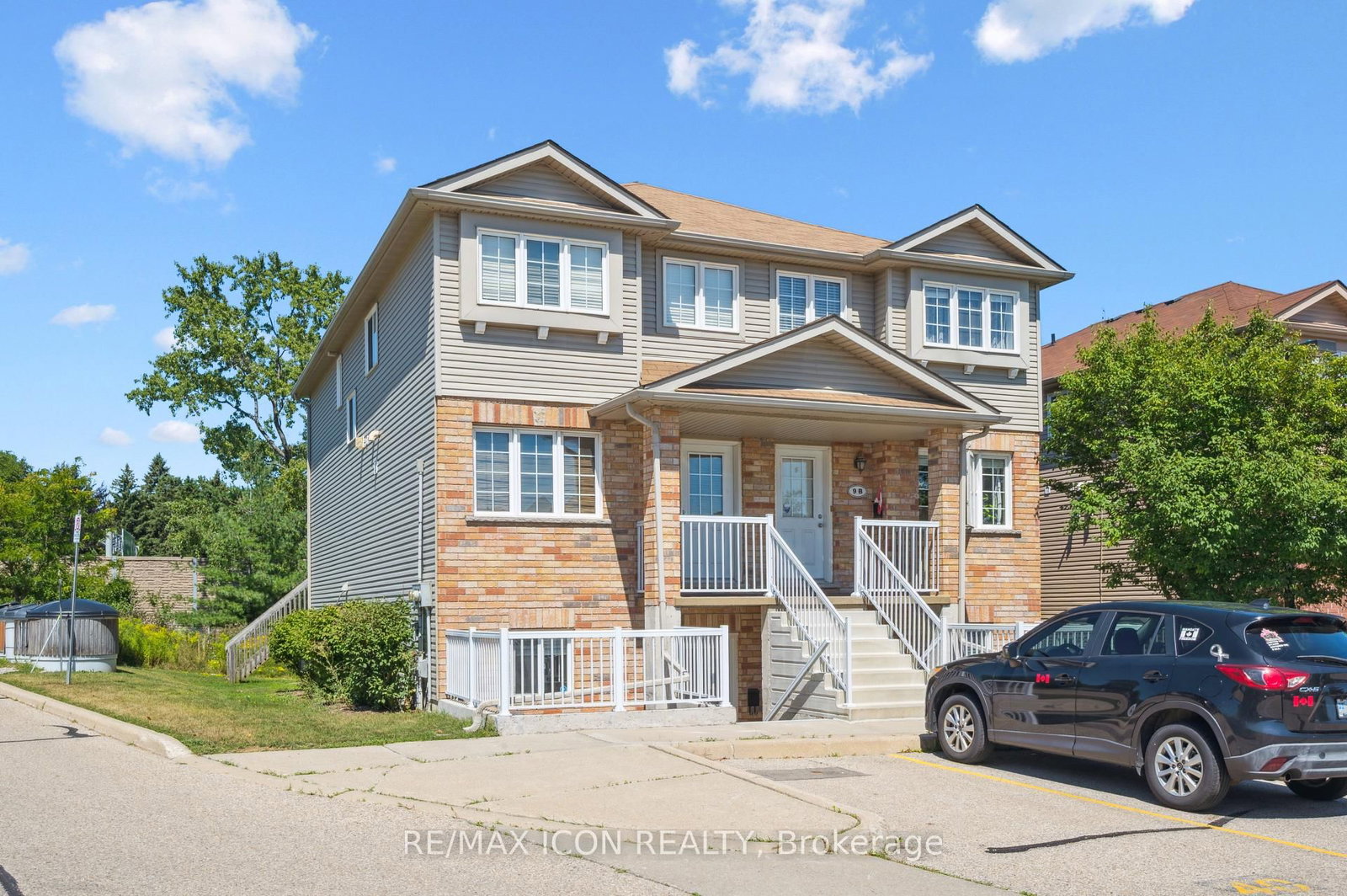 50 Howe Drive • #9D • Kitchener, ON photo 2
