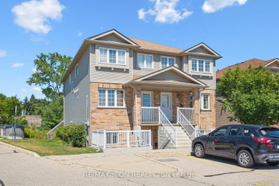 50 Howe Drive • #9D • Kitchener, ON photo 2
