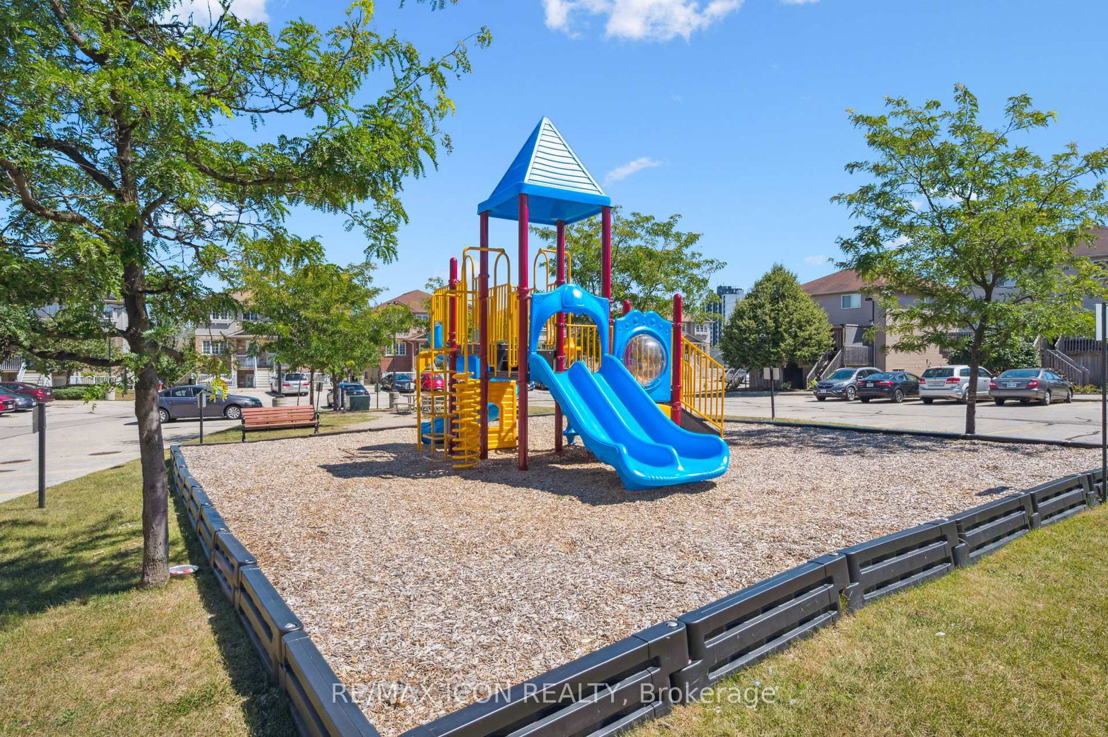 50 Howe Drive • #9D • Kitchener, ON photo 20