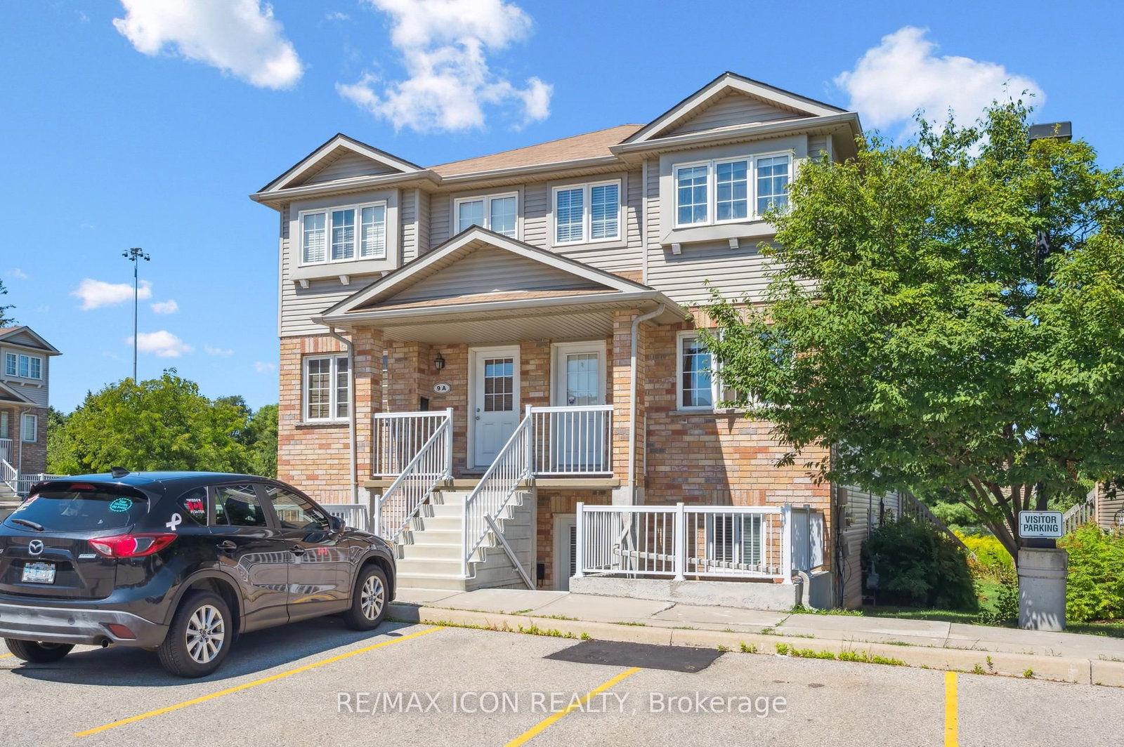 50 Howe Drive • #9D • Kitchener, ON photo 3