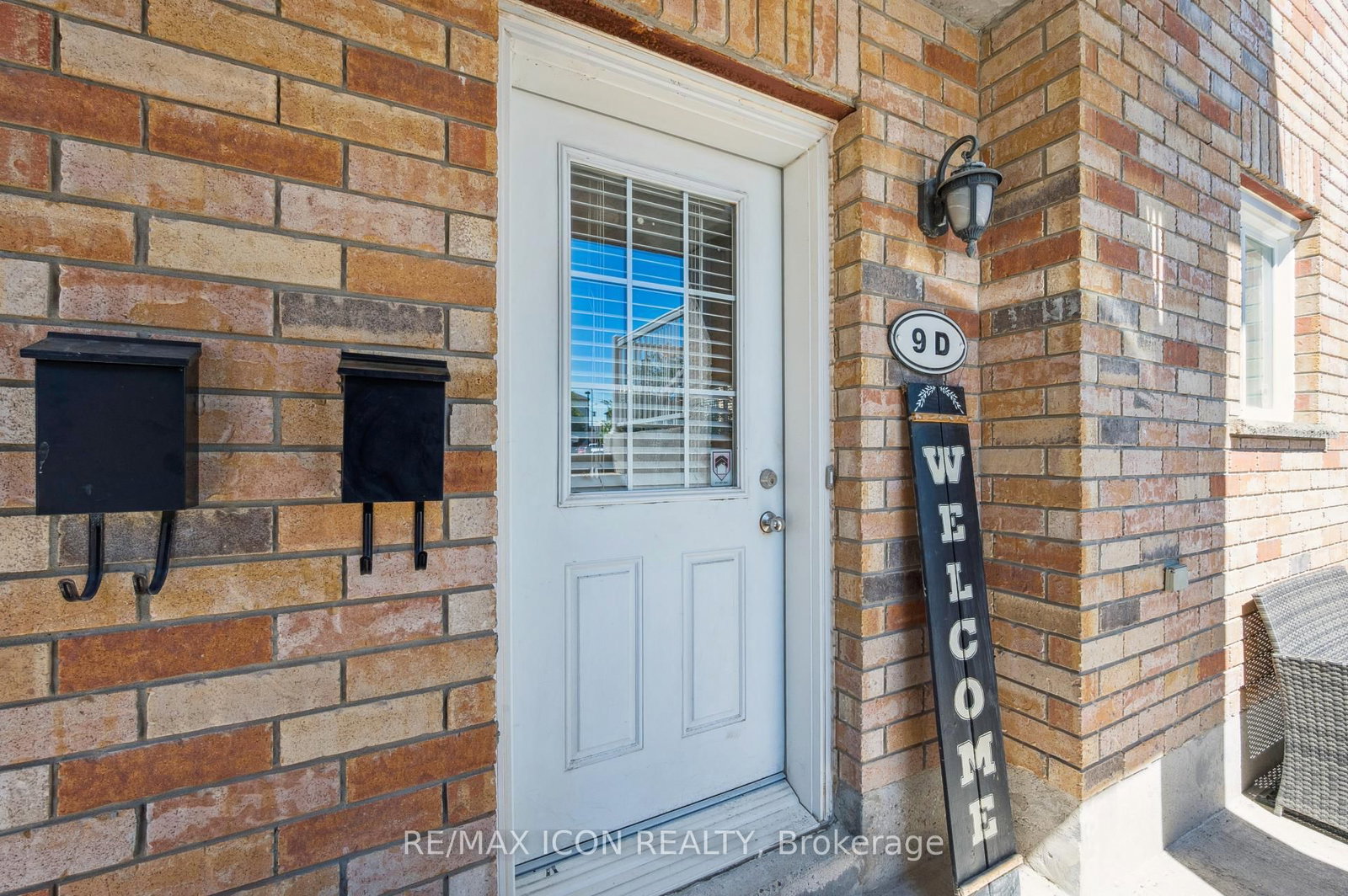 50 Howe Drive • #9D • Kitchener, ON photo 6