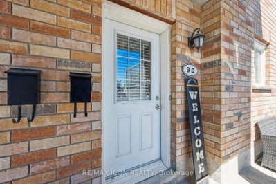 50 Howe Drive • #9D • Kitchener, ON photo 6