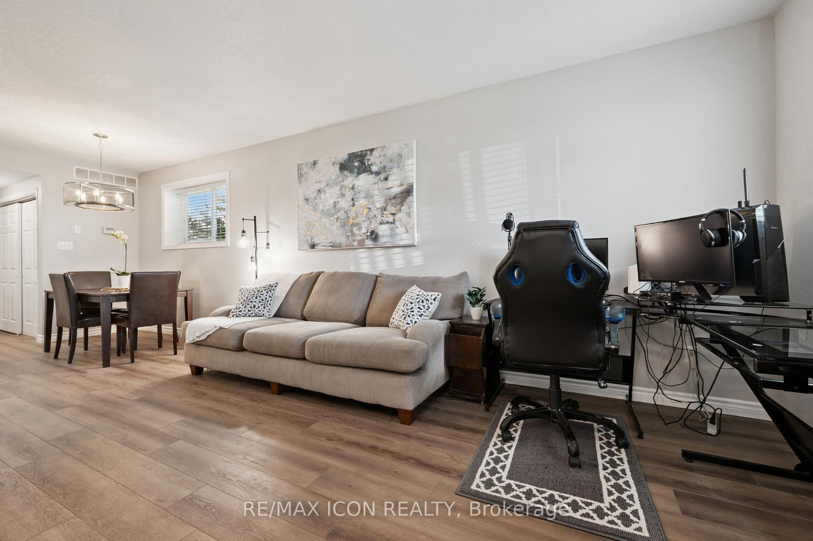 50 Howe Drive • #9D • Kitchener, ON photo 8