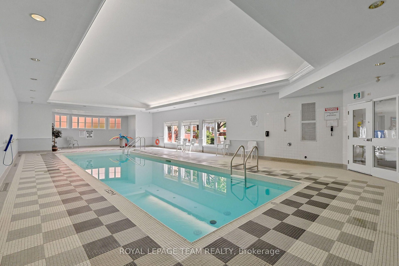 136 Darlington Private • #406 • Ottawa, ON photo 33