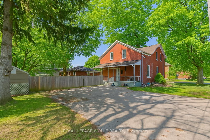 137 Wellington Street
