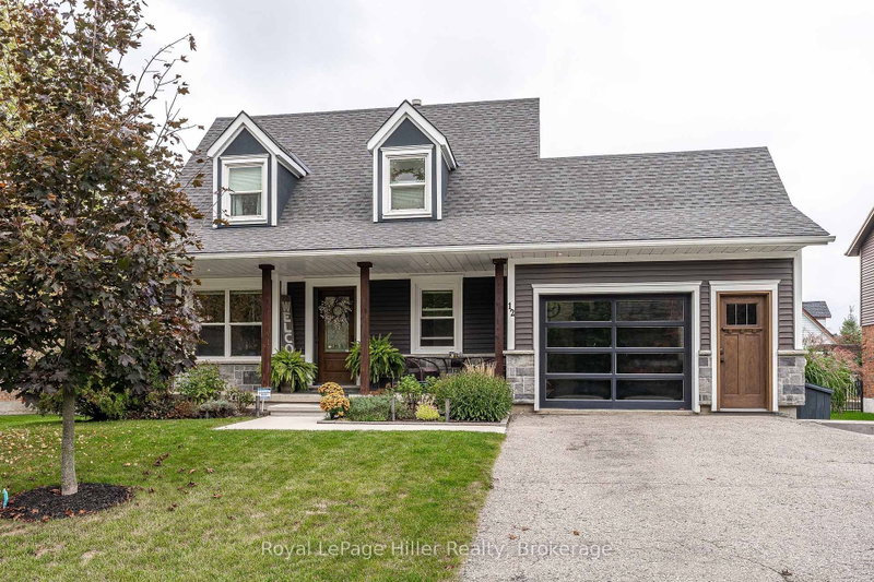 12 Dietrich Road