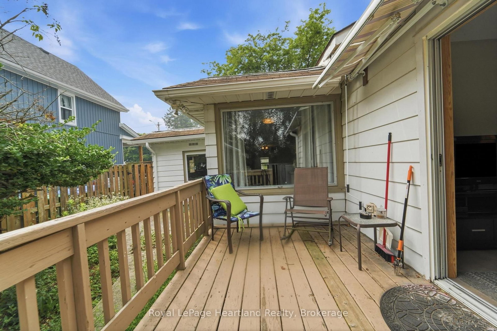 175 BROCK Street • Goderich, ON photo 37