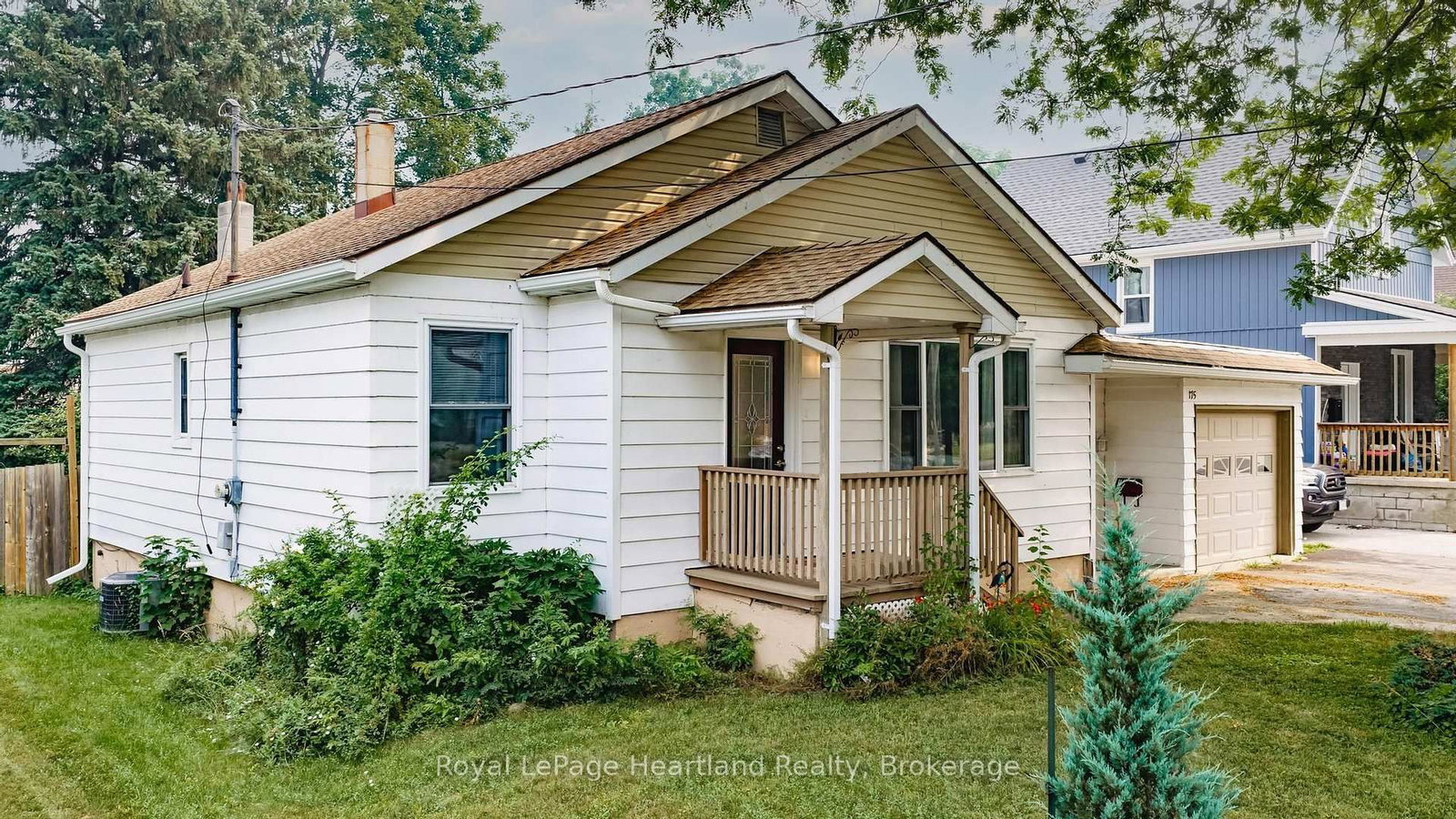 175 BROCK Street • Goderich, ON photo 39