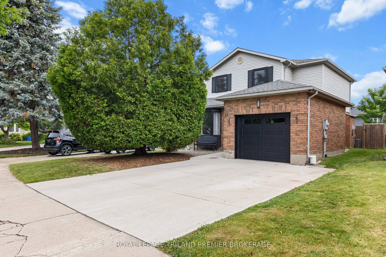 95 Gerald Crescent, London South
