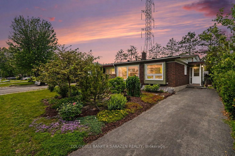 79 Woodfield Drive, Ottawa