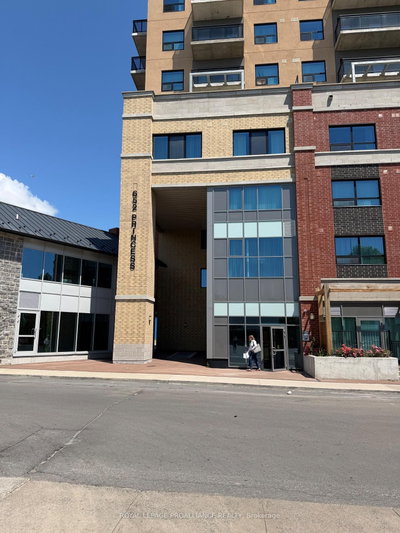 Unit 913 — 652 Princess Street — photo 2