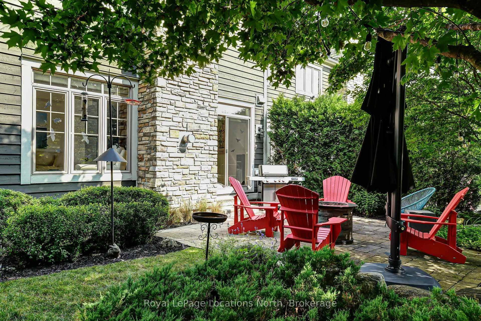 108 Landry Lane • #1 • Blue Mountains, ON photo 4