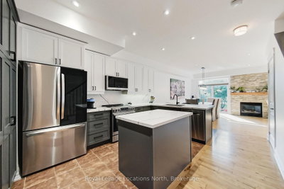 108 Landry Lane • #1 • Blue Mountains, ON photo 8