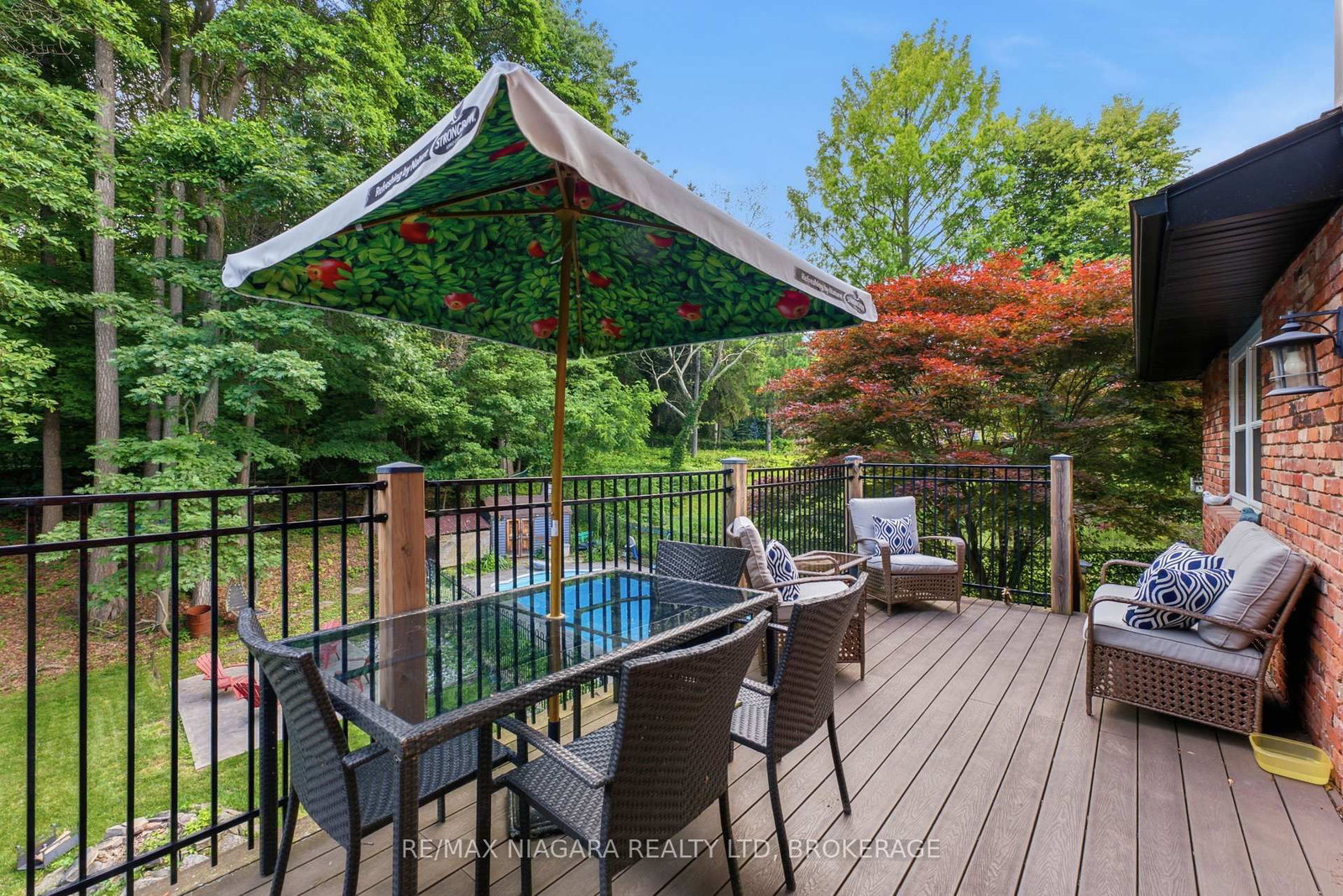 9 Beechnut Court • Pelham, ON photo 40