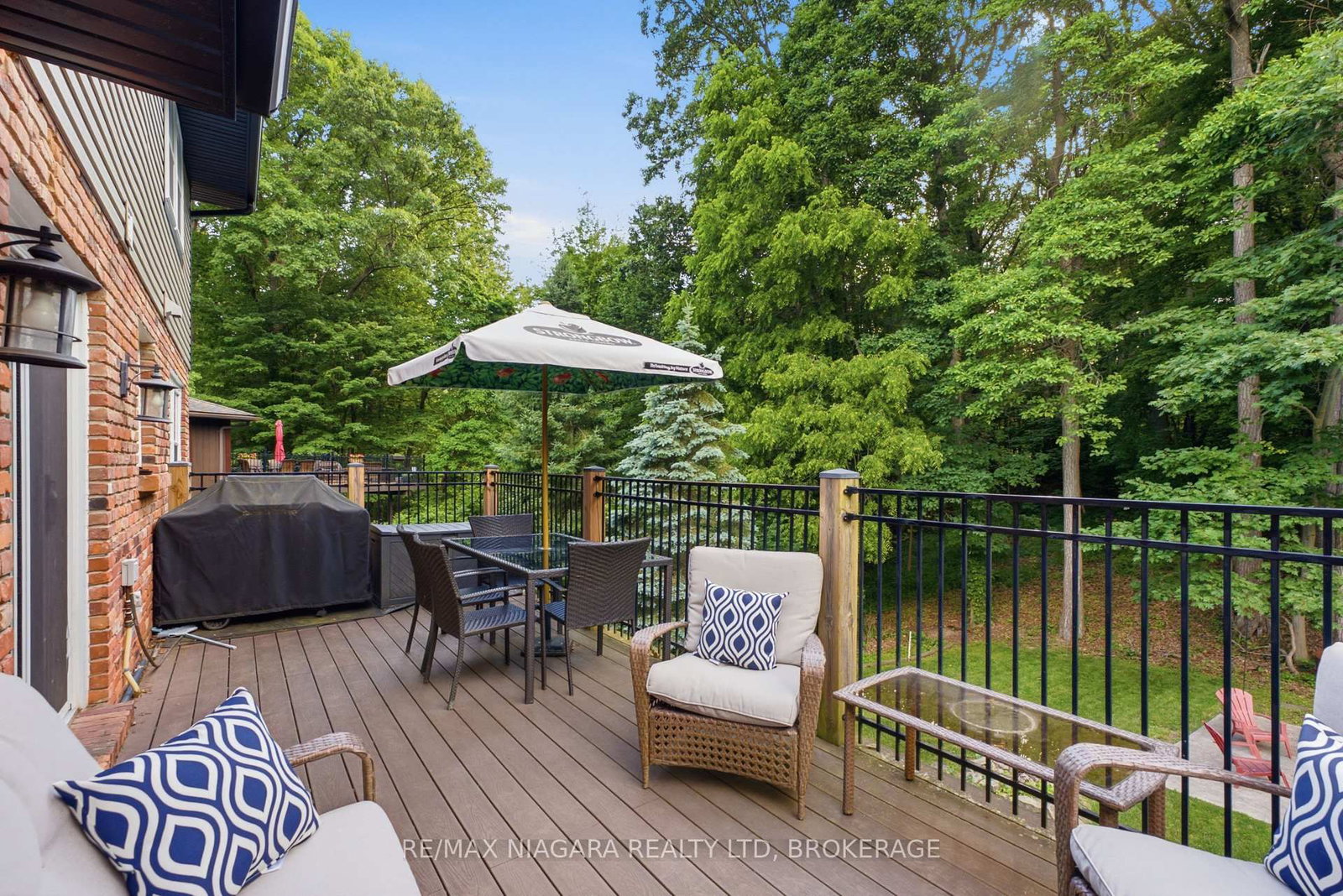 9 Beechnut Court • Pelham, ON photo 41