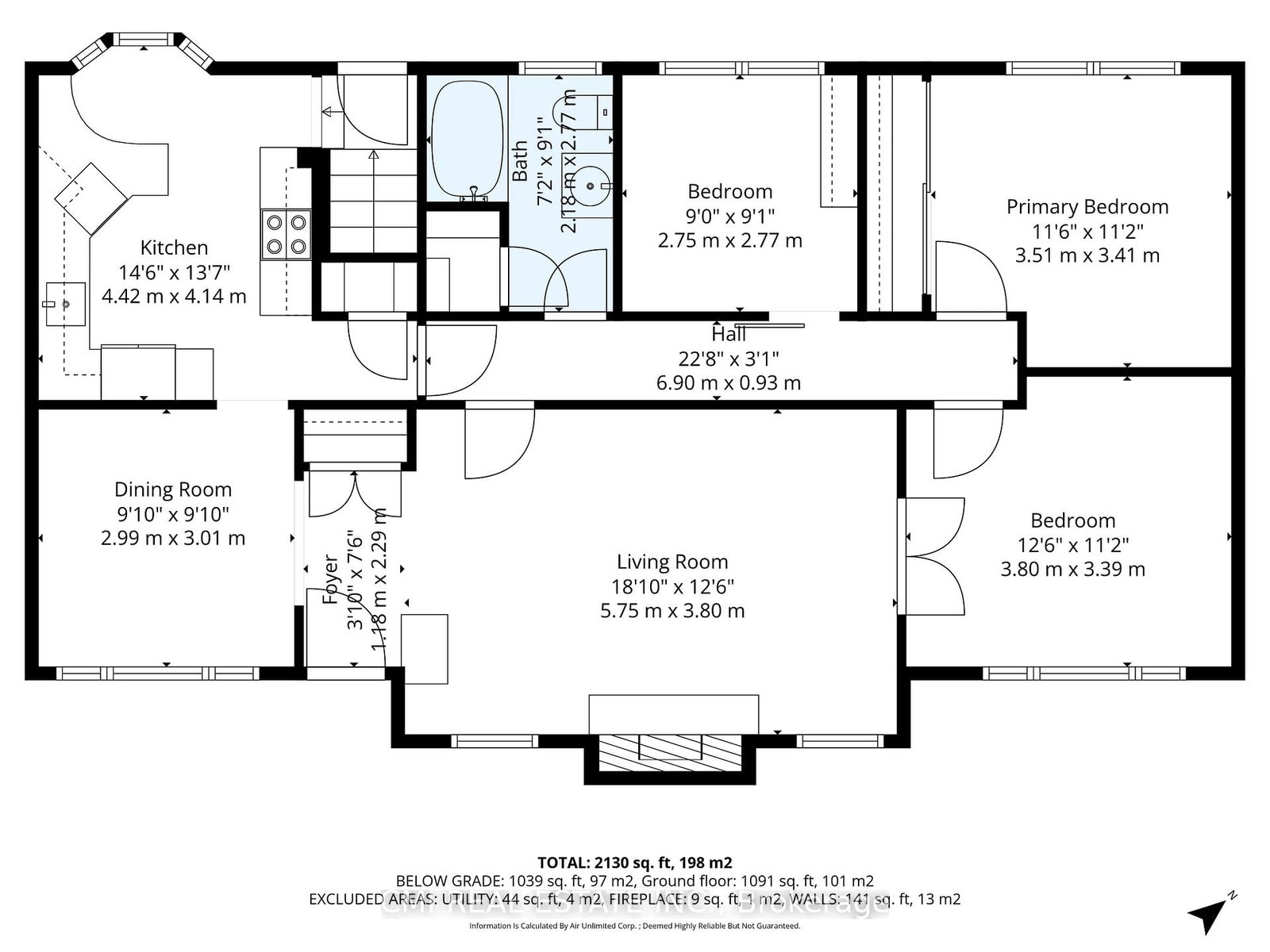645 Riverside Drive • London North, ON photo 31
