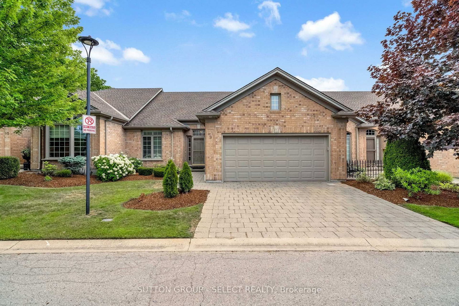 9 - 140 Mcgarrell Drive, London North
