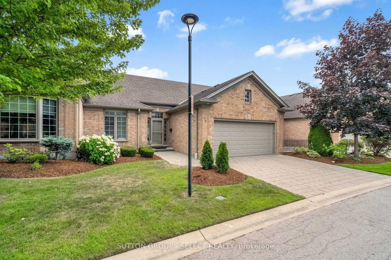 9 - 140 Mcgarrell Drive