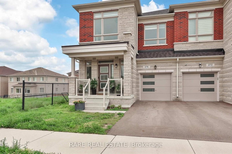 274 Skinner Rd, Hamilton, Ontario