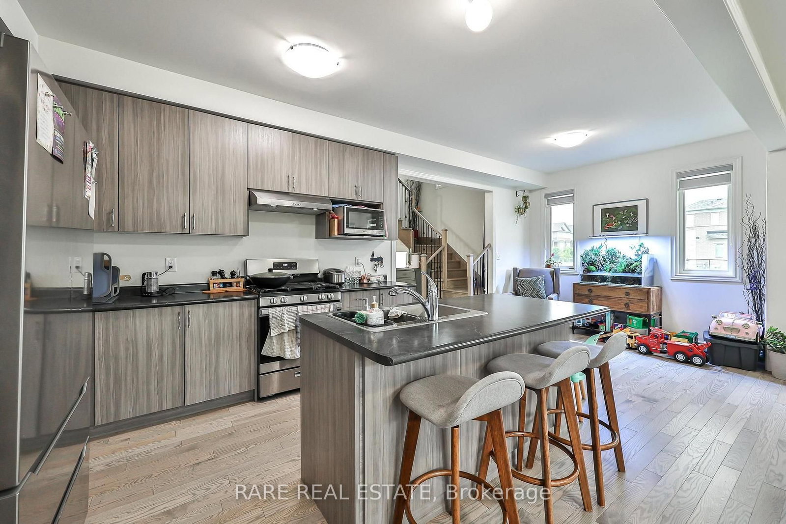 274 Skinner Road • Hamilton, ON photo 11