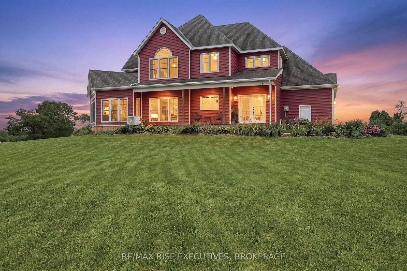 1058 Weedmark Road • Merrickville-Wolford, ON photo 1