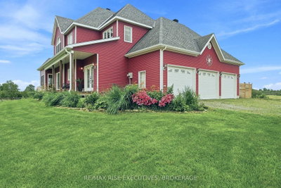 1058 Weedmark Road • Merrickville-Wolford, ON photo 2