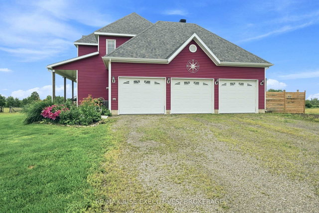 1058 Weedmark Road