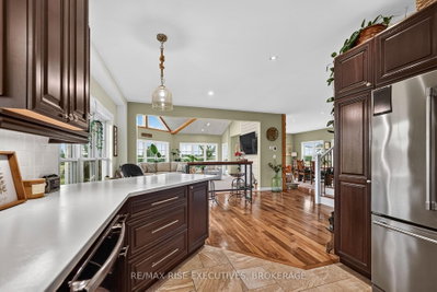 1058 Weedmark Road • Merrickville-Wolford, ON photo 7
