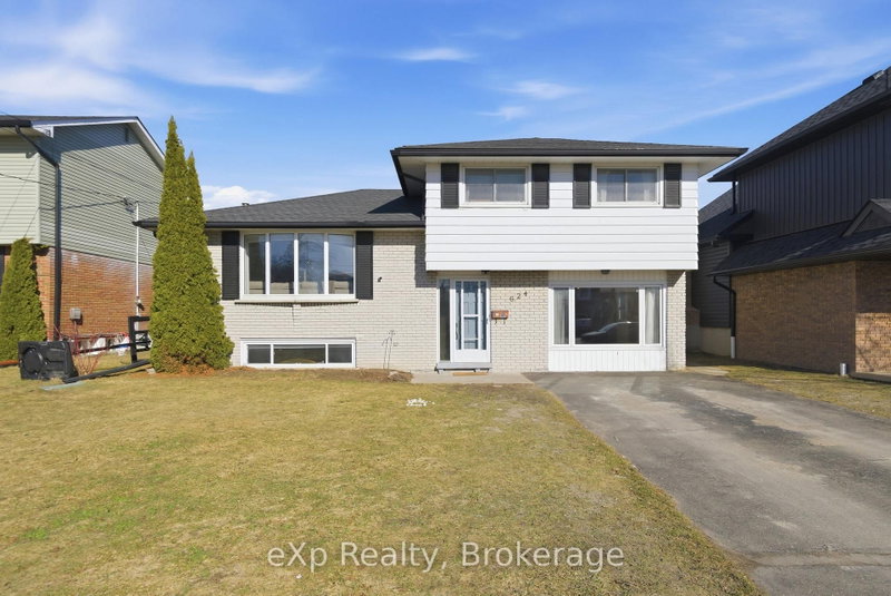 624 Bayfield Court