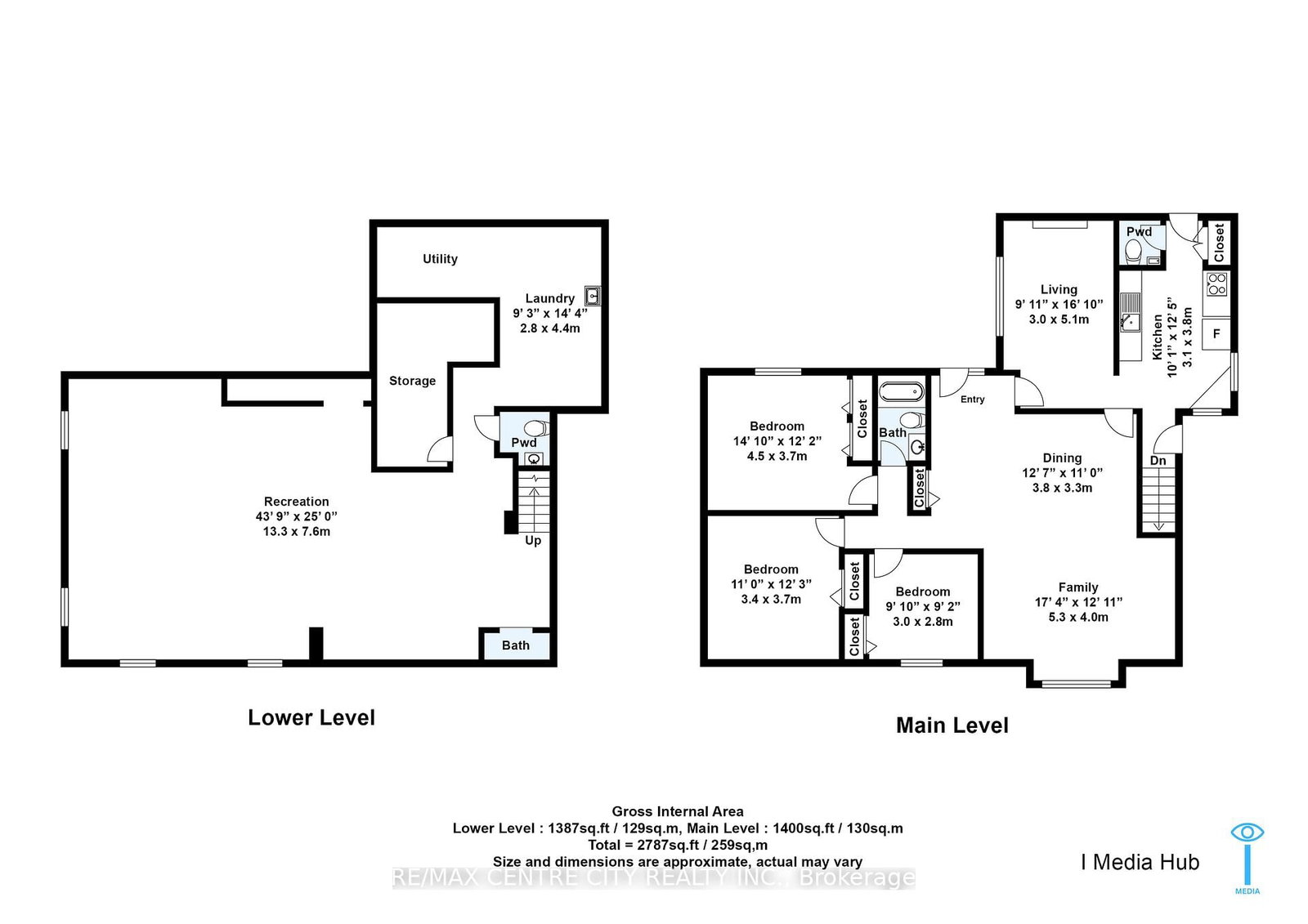 27 Bartlett Crescent • London South, ON photo 50