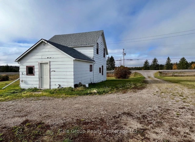 2541 Highway 105 Highway