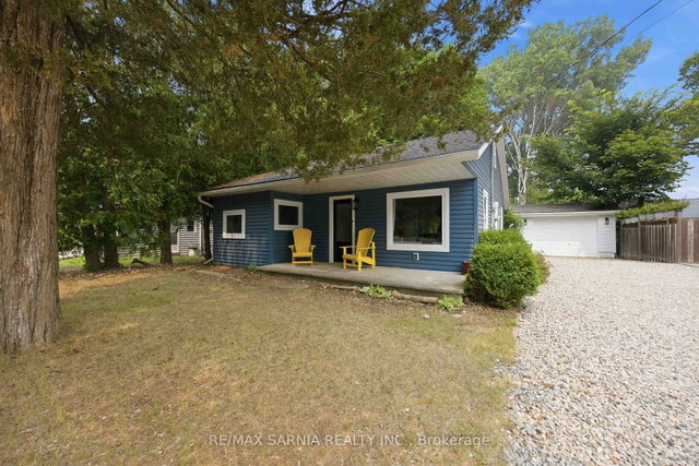 6366 LONDON Road