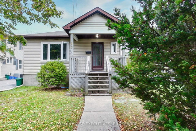 3 - 40 Helen Street