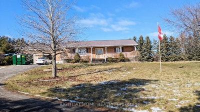 Detached House for lease at 1258 Stacey Road, Port Hope, Ontario, L1A 3V7 - Rural Port Hope - MLS: X13584294