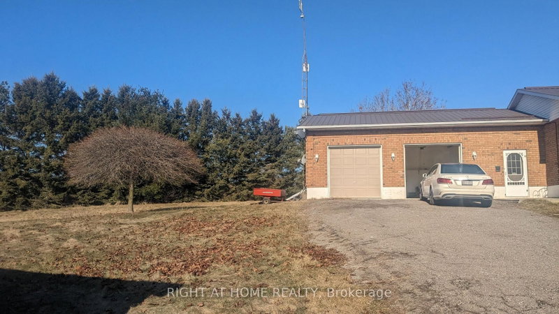 1258 Stacey Road