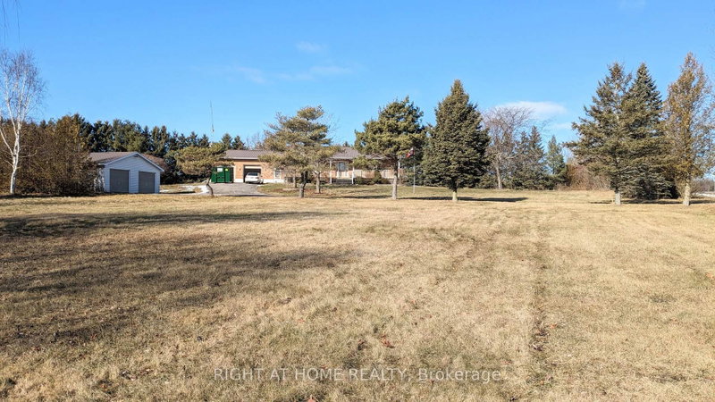 1258 Stacey Road