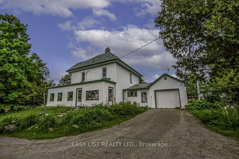 1330 County Road 36, Kawartha Lakes, Ontario