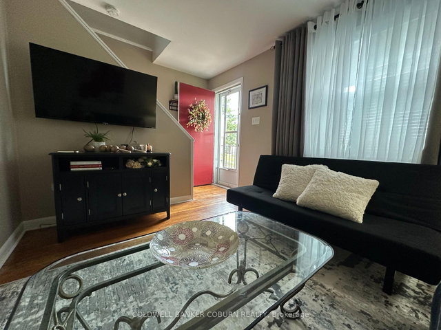 25-27 Casselman Road