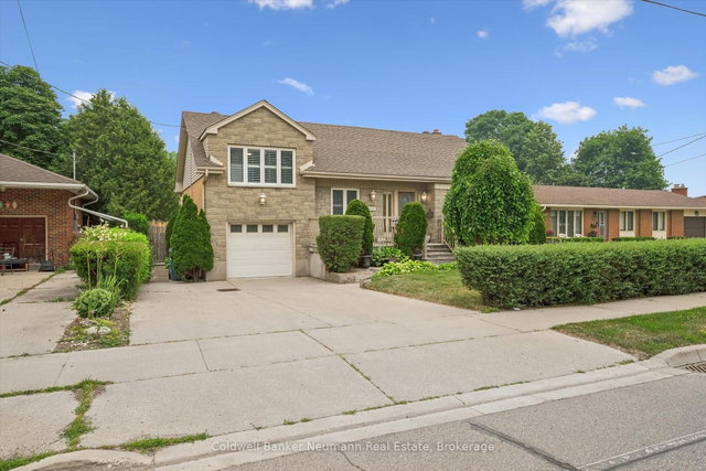 195 Victoria Road N