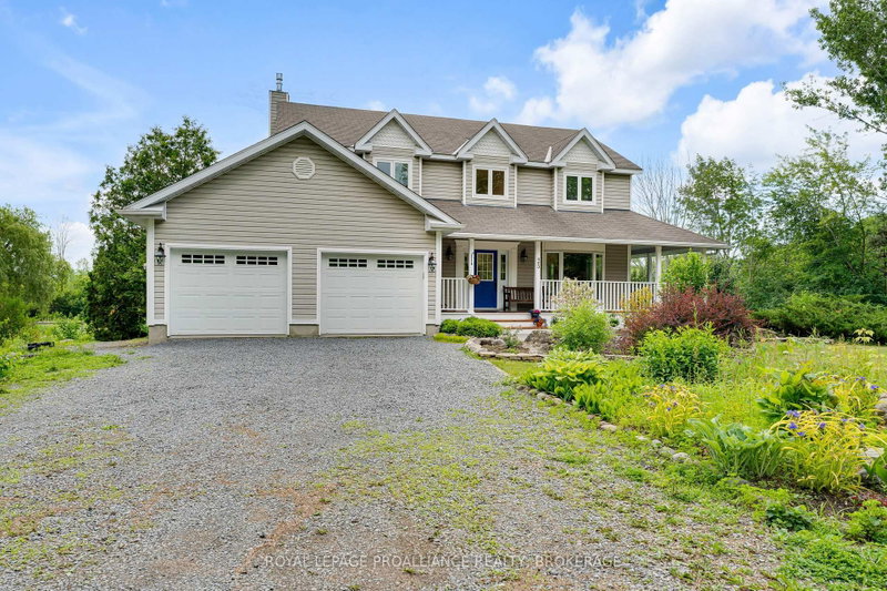 25 Howe Island Ferry Rd, Kingston, Ontario
