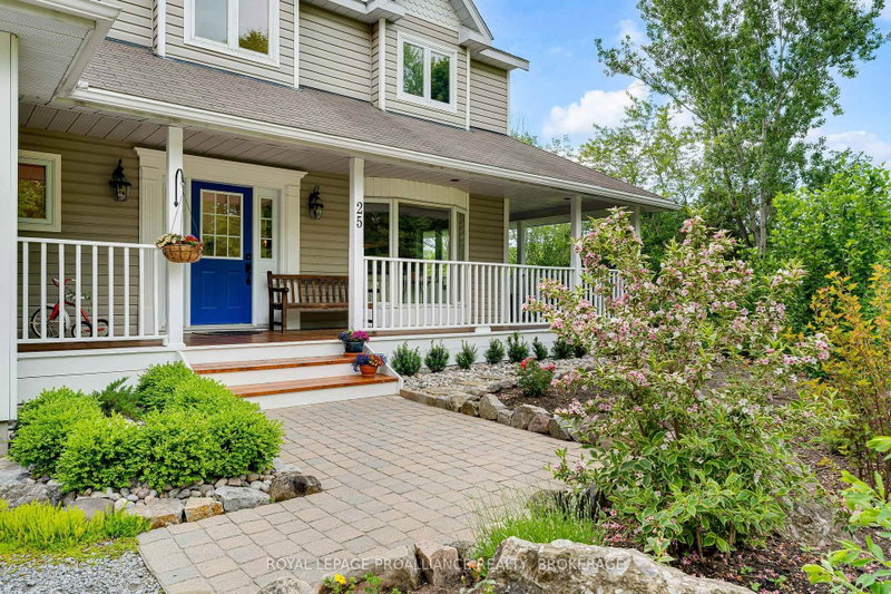 25 Howe Island Ferry Road