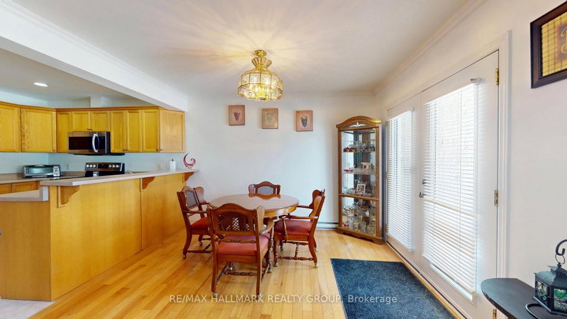 1102 - 237 Oak Street W