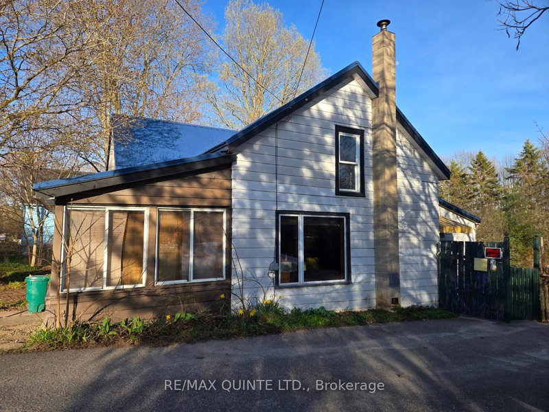 163 Main Street