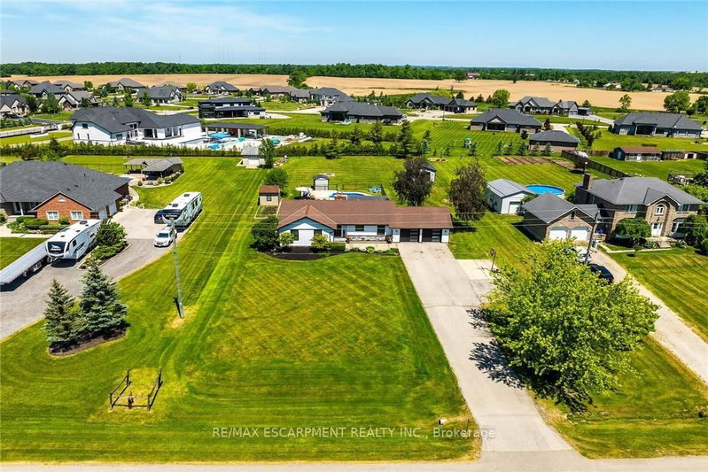 2885 Haldimand 9 Road