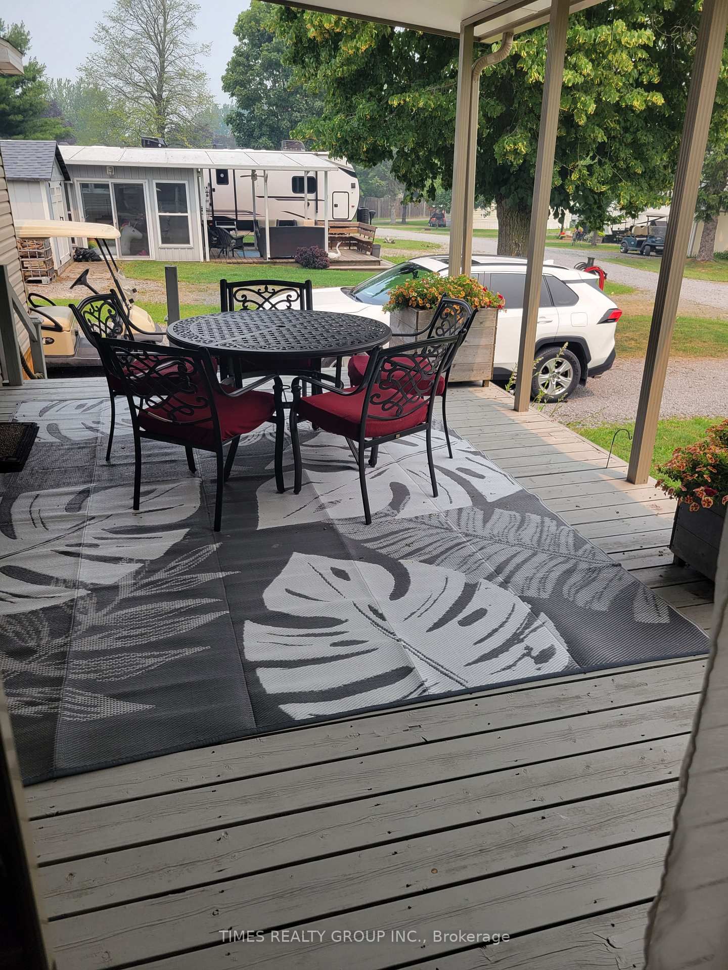 97 Carter Road • #9 • Quinte West, ON photo 4