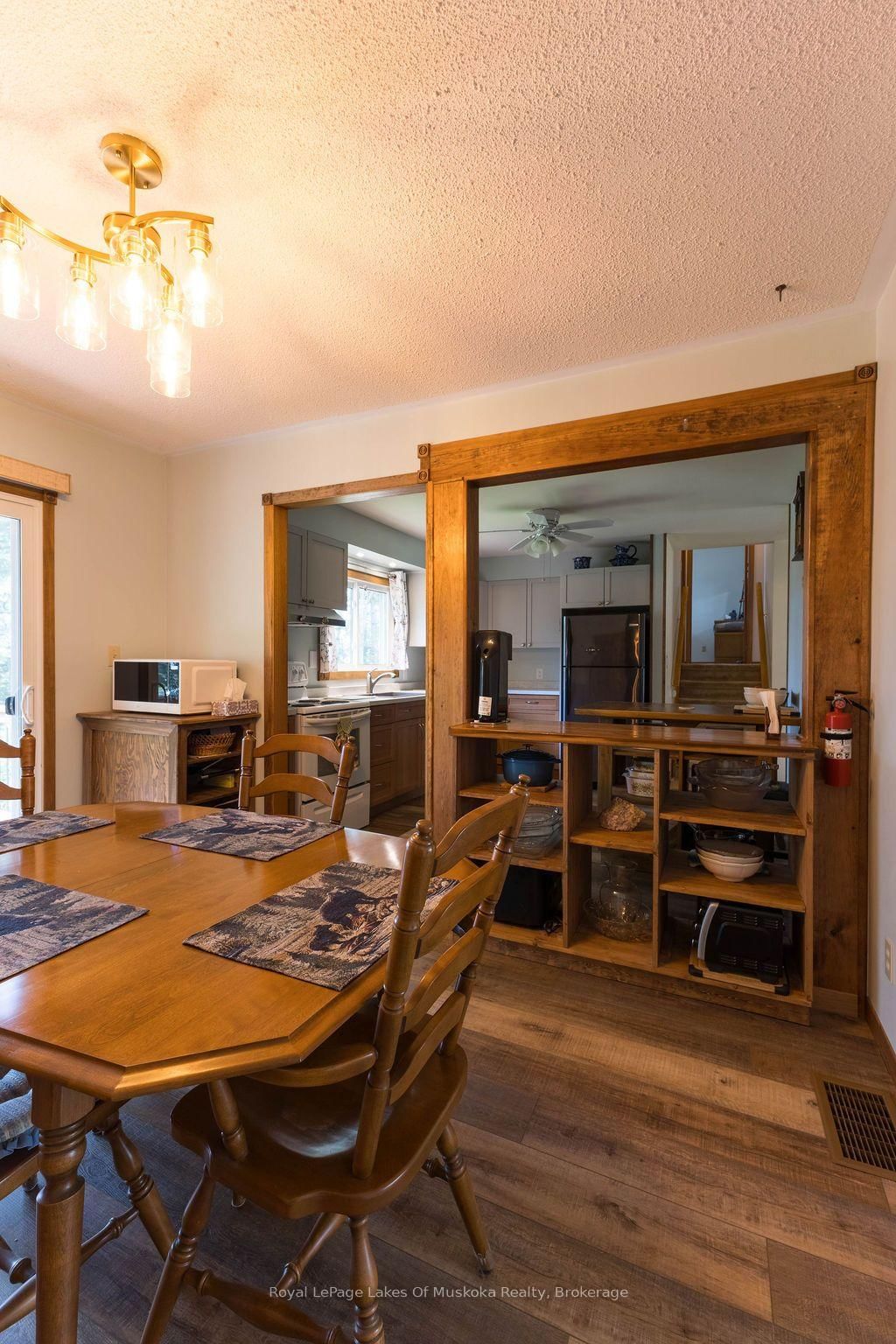950 Muskoka #3 Road N • Huntsville, ON photo 10