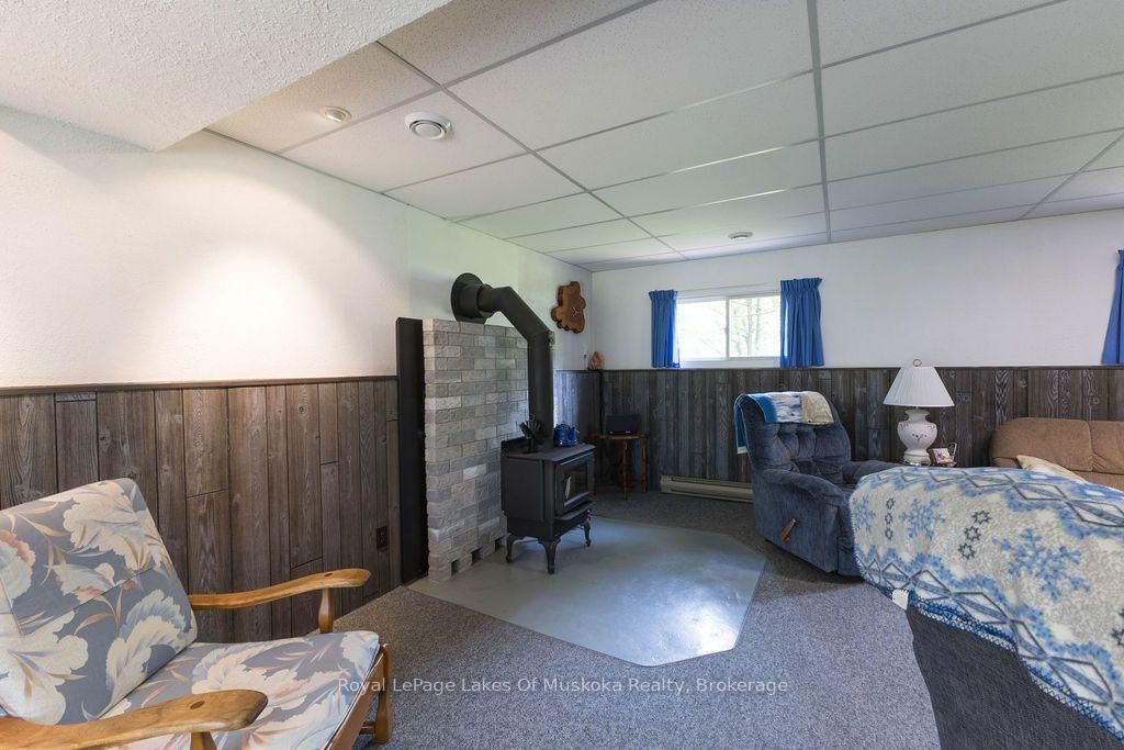 950 Muskoka #3 Road N • Huntsville, ON photo 21