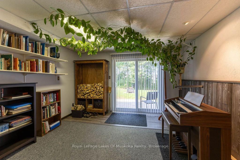 950 Muskoka #3 Road N • Huntsville, ON photo 23