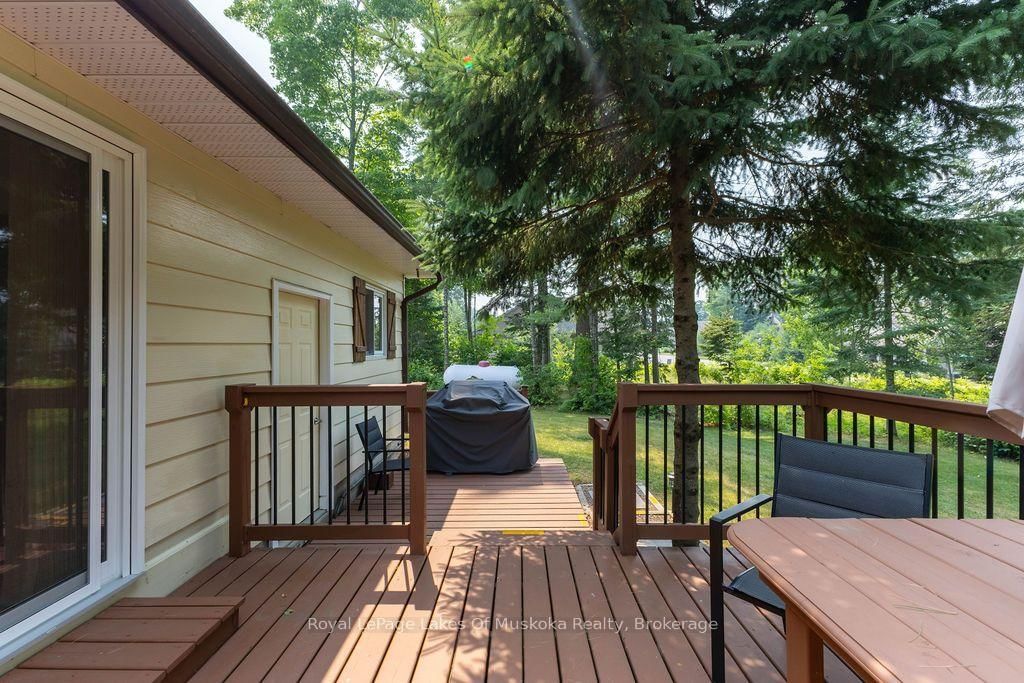 950 Muskoka #3 Road N • Huntsville, ON photo 28