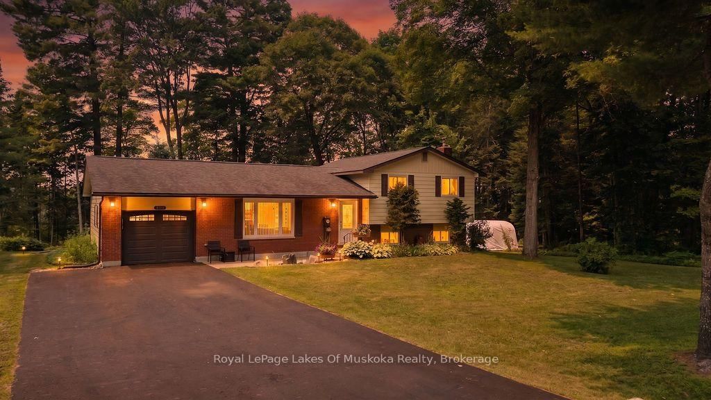 950 Muskoka #3 Road N • Huntsville, ON photo 30
